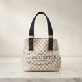 Louis Vuitton Plage Soleil · Damier Azur