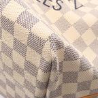 Louis Vuitton Plage Soleil · Damier Azur