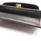 Chanel Coco · Lambskin Clutch