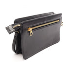 Chanel Coco · Lambskin Clutch