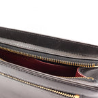 Chanel Coco · Lambskin Clutch