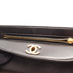 Chanel Coco · Lambskin Clutch
