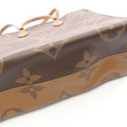 Louis Vuitton On The Go · Monogram Giant
