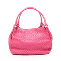 Bottega Veneta Intrecciato Tote · Leather