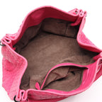 Bottega Veneta Intrecciato Tote · Leather