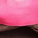 Bottega Veneta Intrecciato Tote · Leather