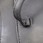 Bottega Veneta Intrecciato · Leather