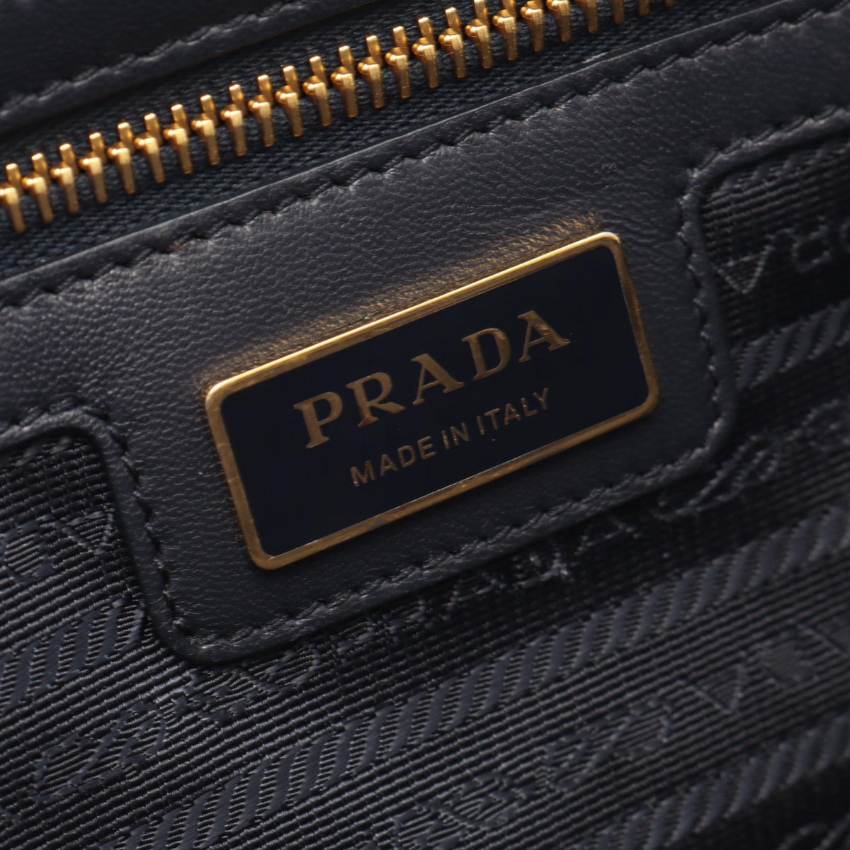 PRADA Re-Edition 1978 · Re-Nylon · Saffiano