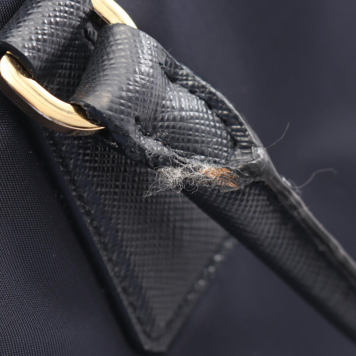 PRADA Re-Edition 1978 · Re-Nylon · Saffiano