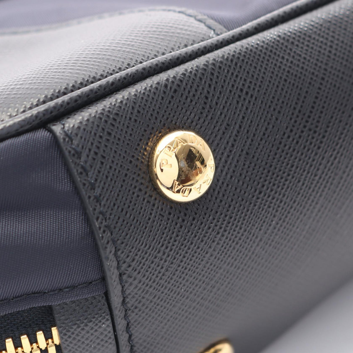 PRADA Re-Edition 1978 · Re-Nylon · Saffiano