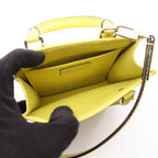 Louis Vuitton Petit Sac Plat · Epi Leather
