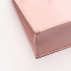 Louis Vuitton Petit Sac Plat · Epi Leather