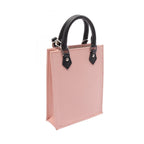Louis Vuitton Petit Sac Plat · Epi Leather