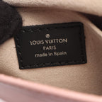 Louis Vuitton Petit Sac Plat · Epi Leather