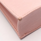 Louis Vuitton Petit Sac Plat · Epi Leather