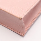Louis Vuitton Petit Sac Plat · Epi Leather