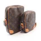 Louis Vuitton Panam · Game On · Monogram