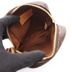 Louis Vuitton Panam · Game On · Monogram
