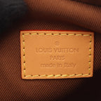 Louis Vuitton Panam · Game On · Monogram