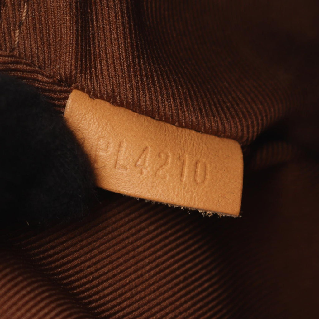 Louis Vuitton Panam · Game On · Monogram