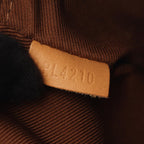 Louis Vuitton Panam · Game On · Monogram