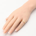 Cartier Mini Love · 18K Yellow Gold