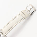 Bvlgari Solotempo · Steel · Leather