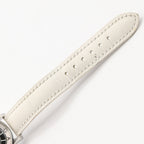 Bvlgari Solotempo · Steel · Leather