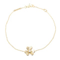 Van Cleef & Arpels Frivole · 18K Yellow Gold
