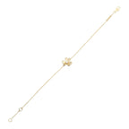 Van Cleef & Arpels Frivole · 18K Yellow Gold