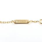 Van Cleef & Arpels Frivole · 18K Yellow Gold
