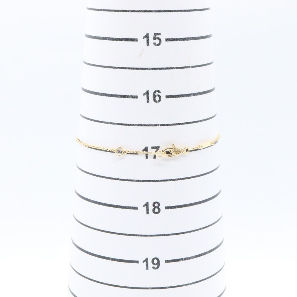 Van Cleef & Arpels Frivole · 18K Yellow Gold