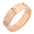 Cartier Love · 18K Rose Gold