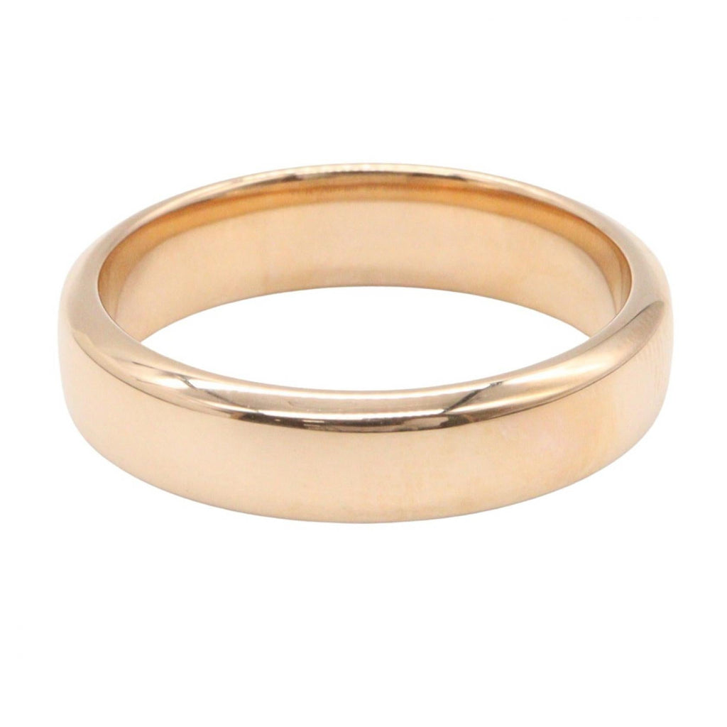 Van Cleef & Arpels · Rose Gold Ring