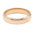 Van Cleef & Arpels · Rose Gold Ring