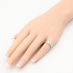 Cartier Love · 18K White Gold