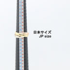 Cartier Trinity · Three Gold