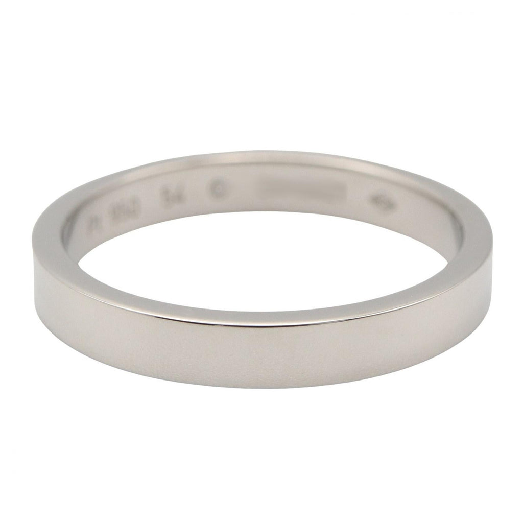 Cartier C de Cartier · Platinum