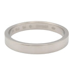 Cartier C de Cartier · Platinum