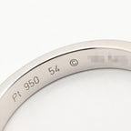 Cartier C de Cartier · Platinum