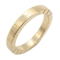 Cartier Laniere · 18K Yellow Gold