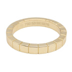 Cartier Laniere · 18K Yellow Gold
