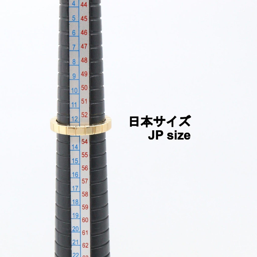 Cartier Laniere · 18K Yellow Gold