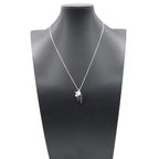 Mikimoto · Grape Motif · Pearl & Amethyst