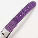 Hermès Medor · Steel · Quartz