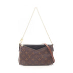 Louis Vuitton Parascratch · Monogram