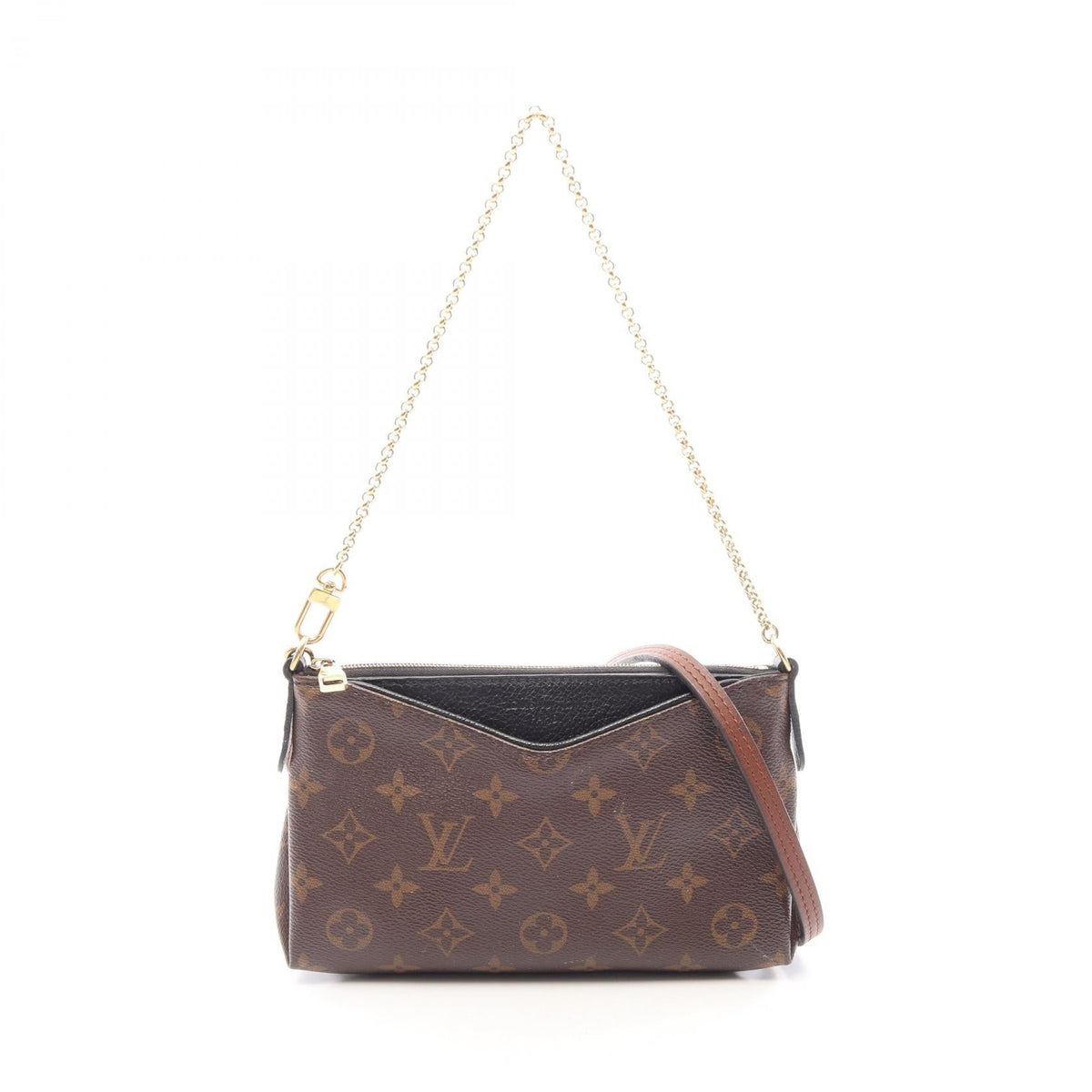 Louis Vuitton Parascratch · Monogram