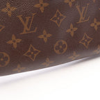 Louis Vuitton Parascratch · Monogram