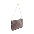 Louis Vuitton Parascratch · Monogram