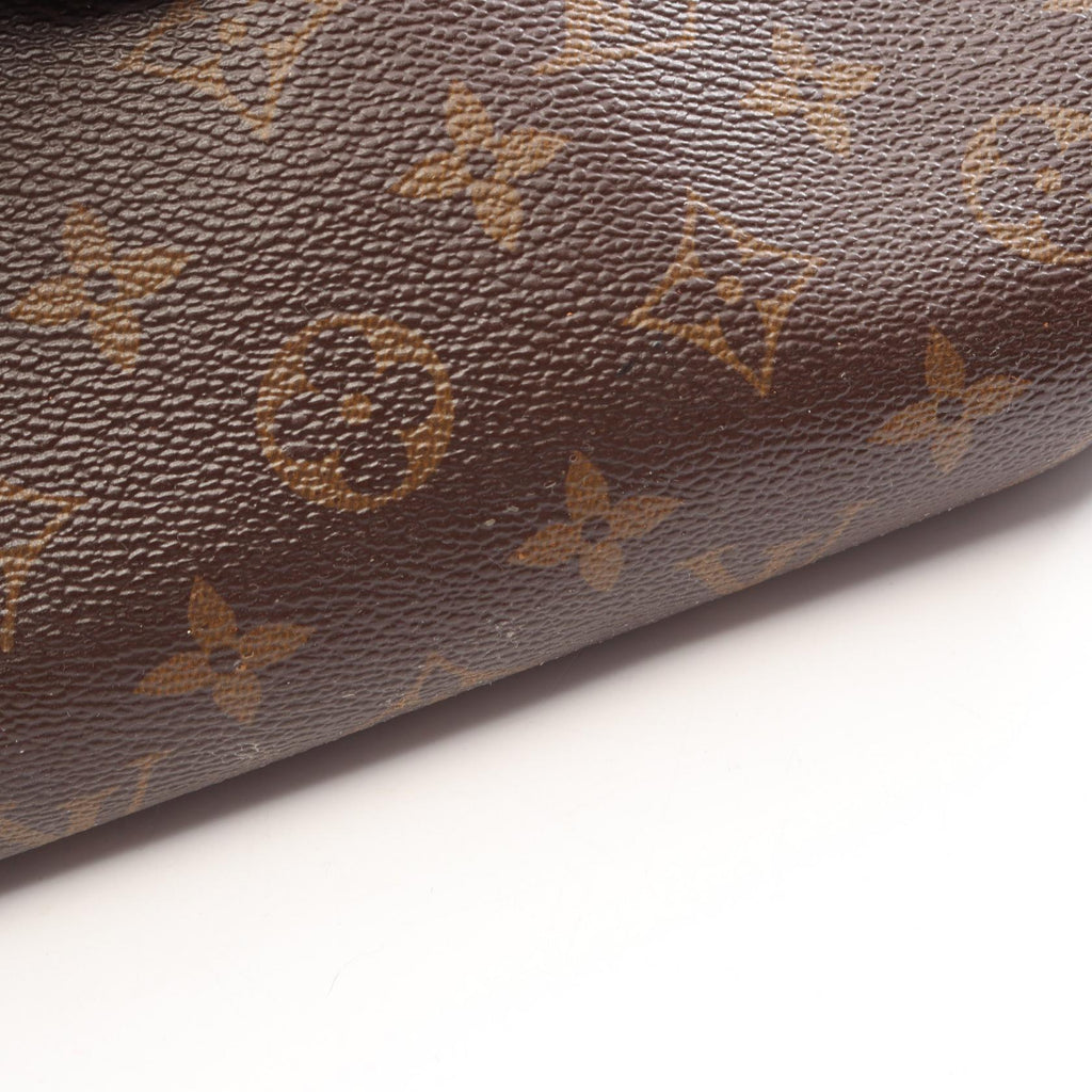 Louis Vuitton Parascratch · Monogram